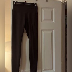 Alo airlift leggings